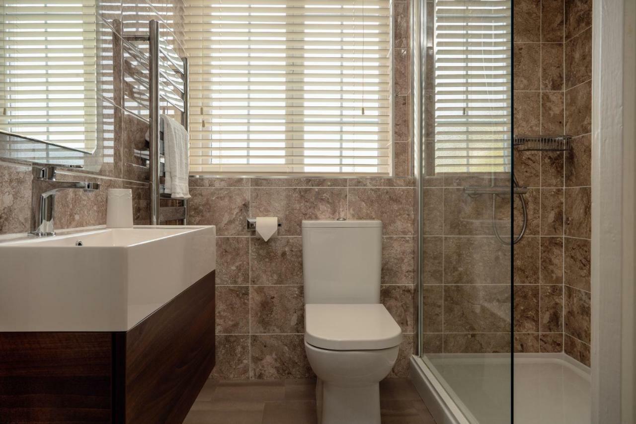 Kinbrae Apartment Torquay