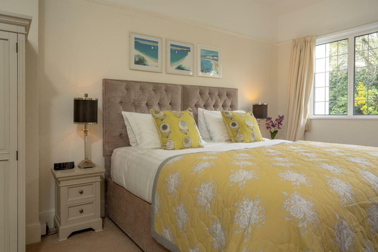 Kinbrae Apartment Torquay