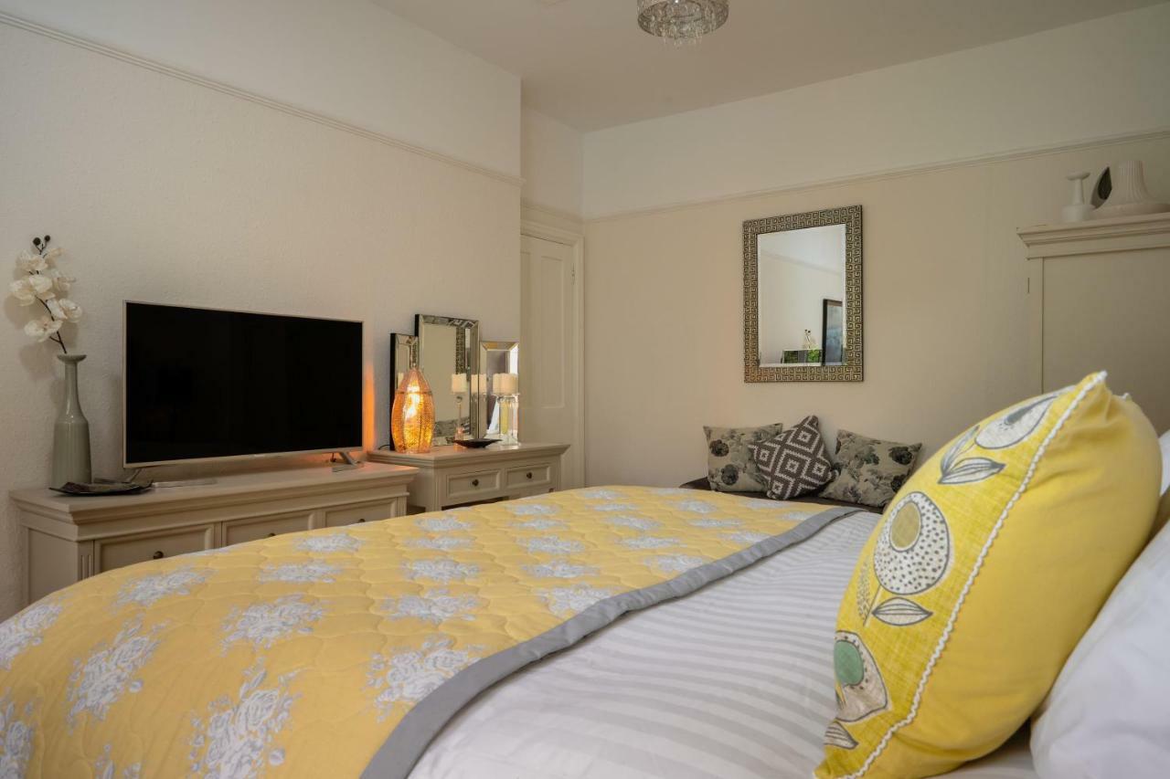 Apartment Kinbrae