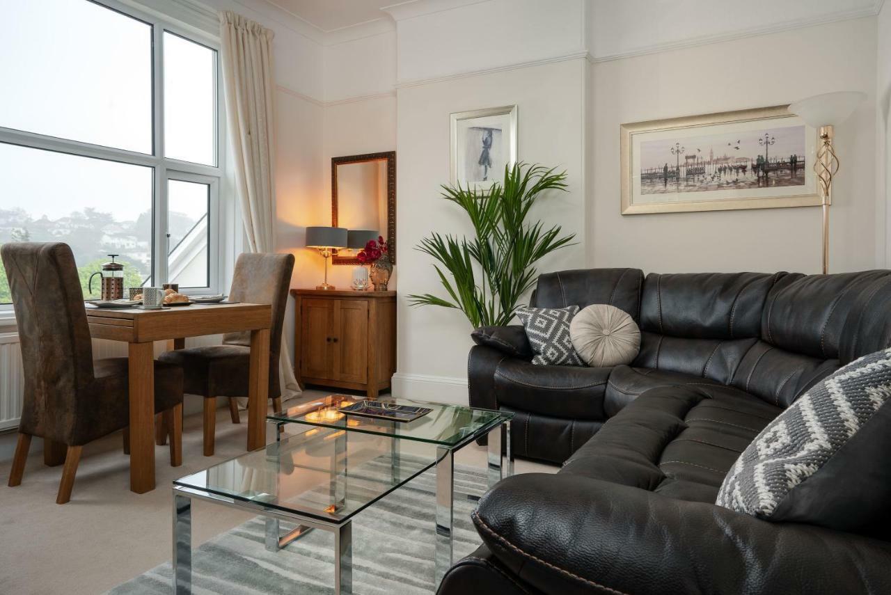 Apartment Kinbrae *