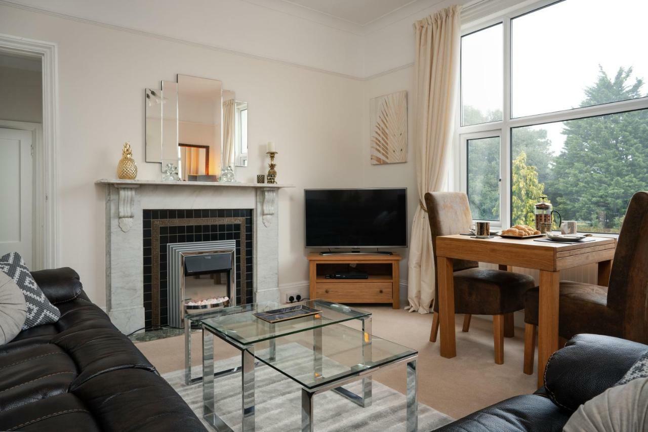 Kinbrae Apartment Torquay