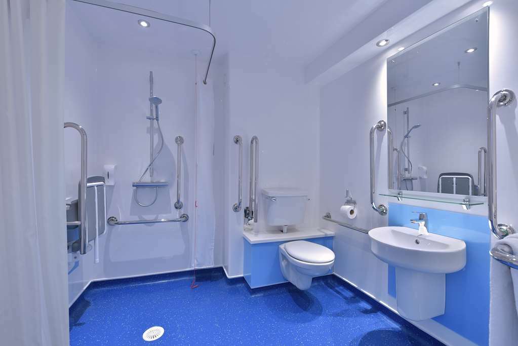 Hotel Travelodge Torquay