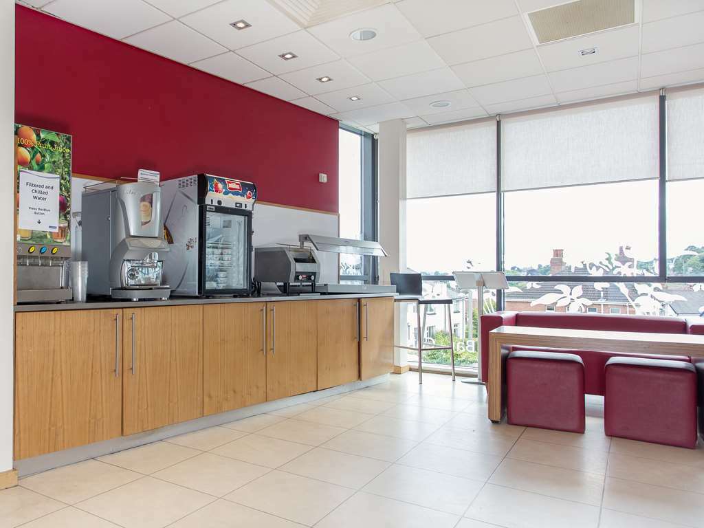 Travelodge 3* Torquay
