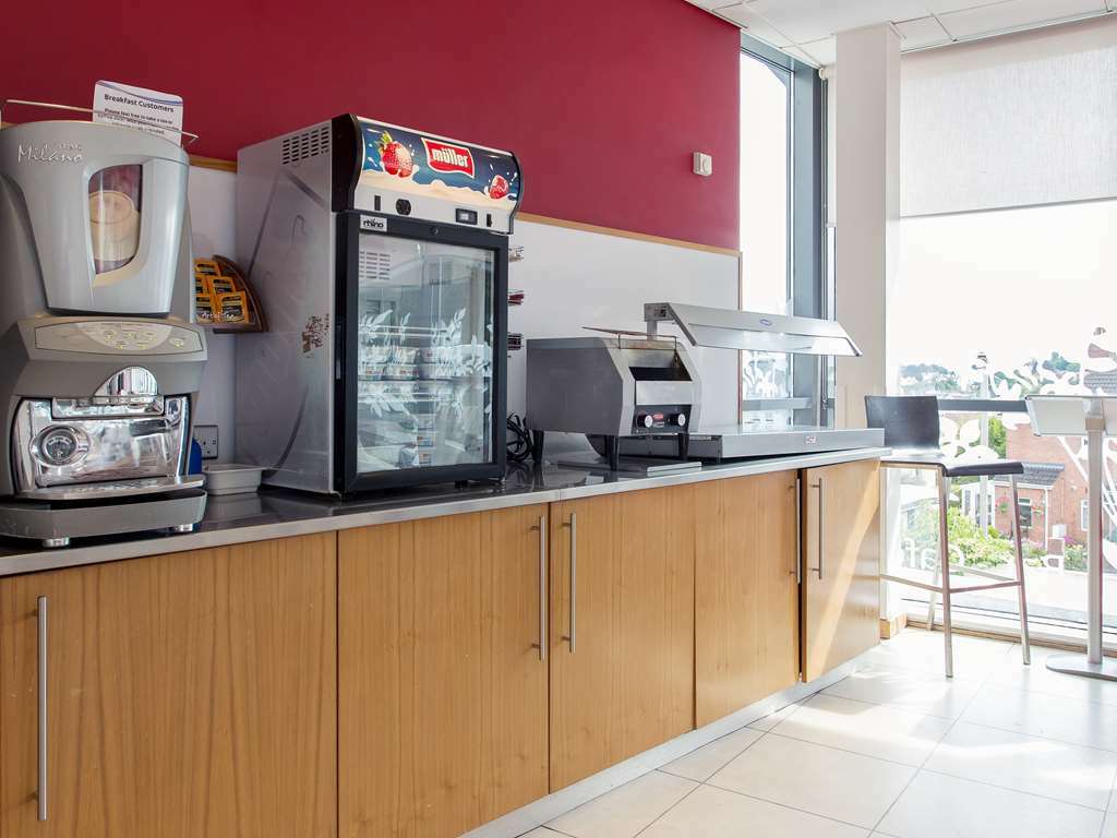 Travelodge Torquay