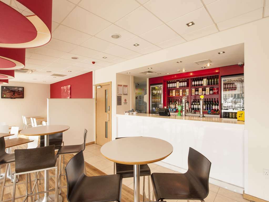 Hotel Travelodge 3*