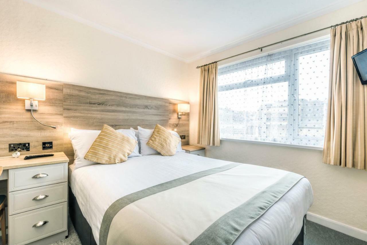 Lindum Guest house