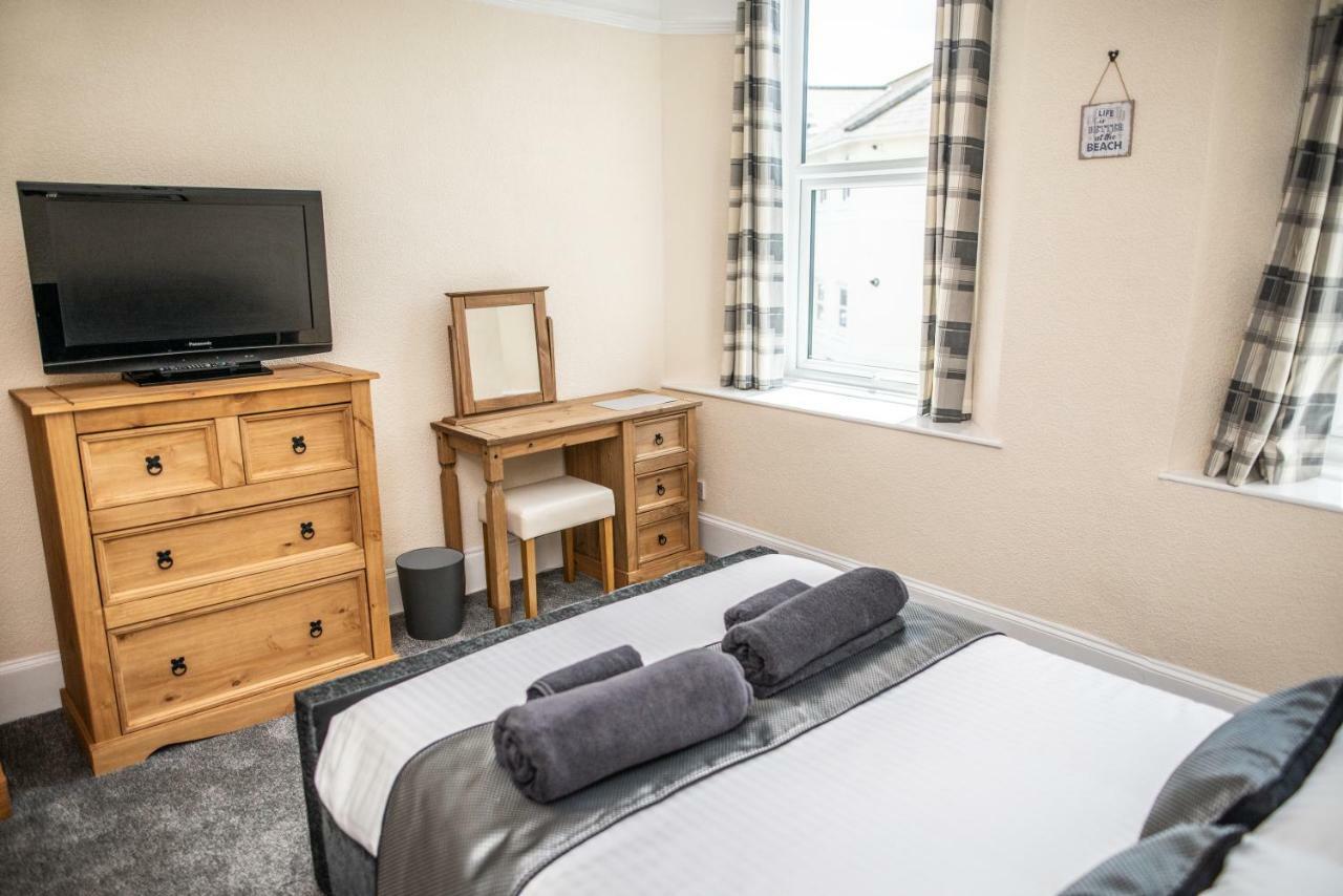 Babbacombe Apartamento Torquay
