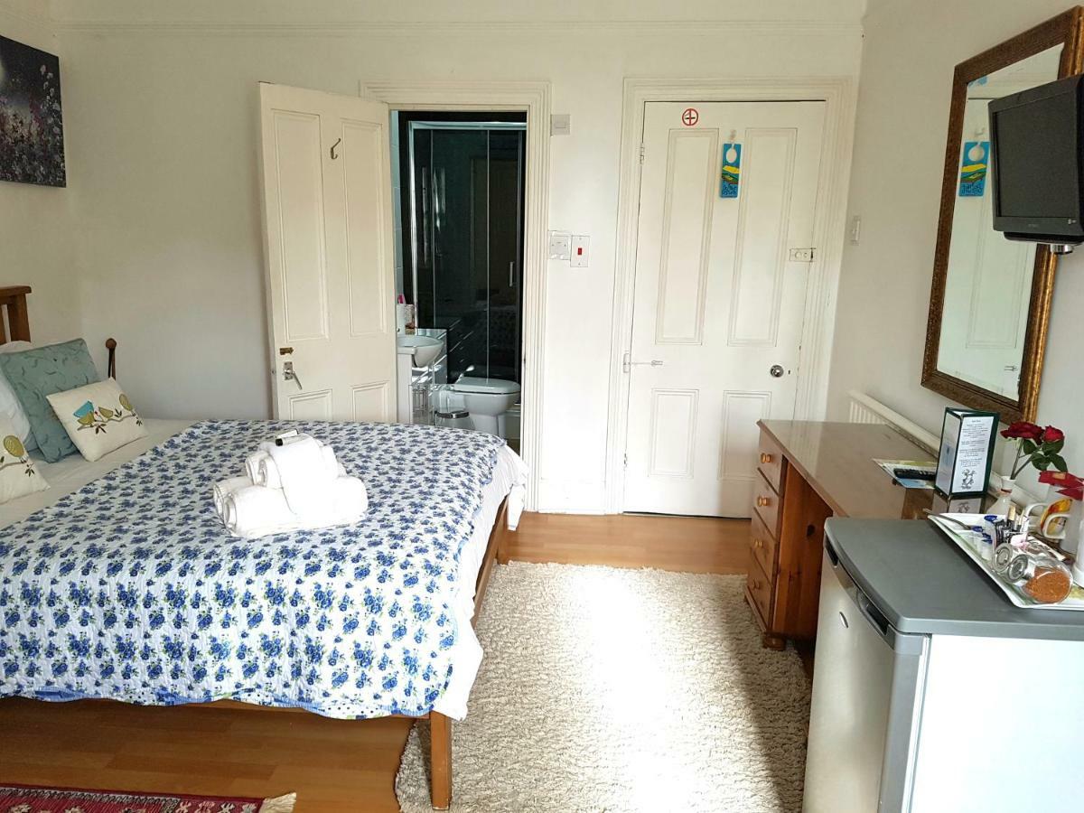 The Palms Guest house