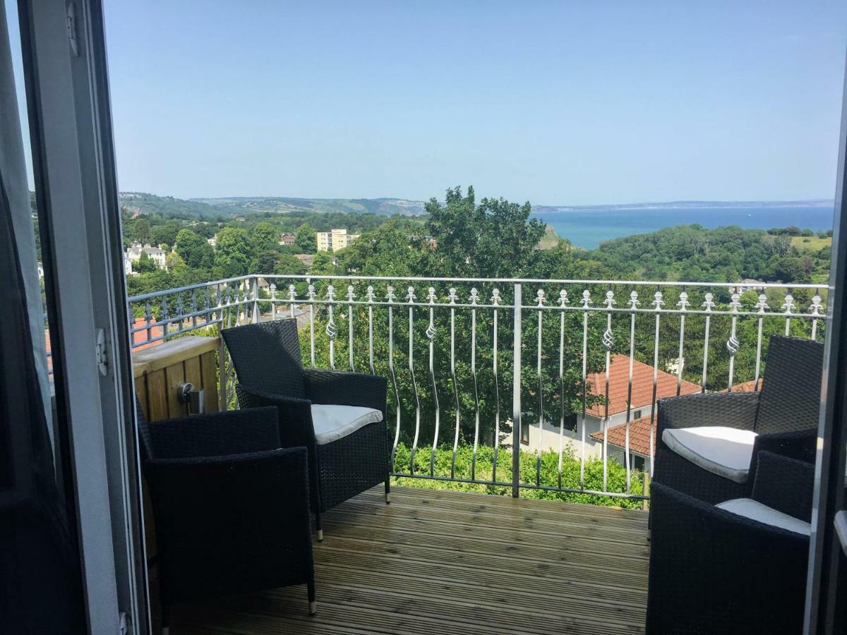 Apartment Channel View Torquay