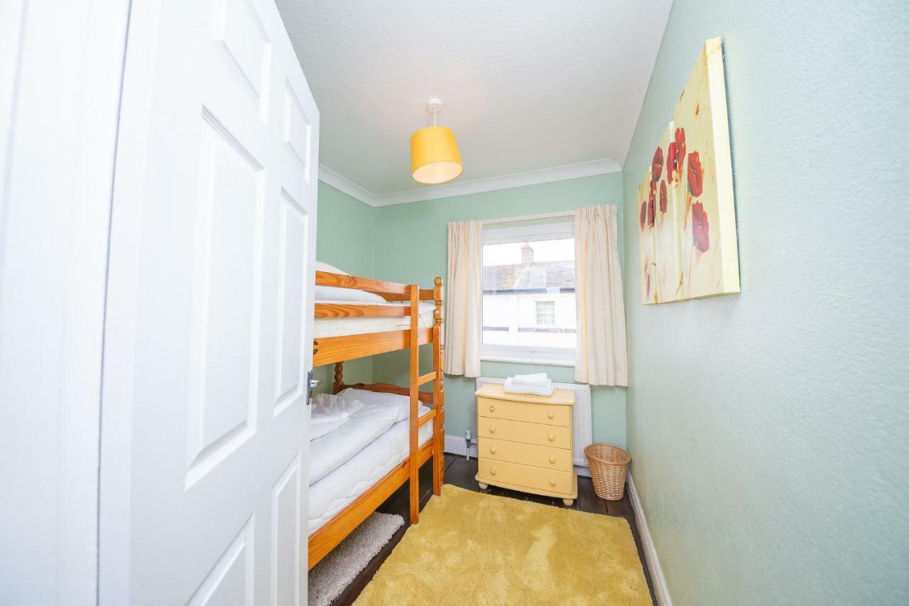 Holiday home St Anns *