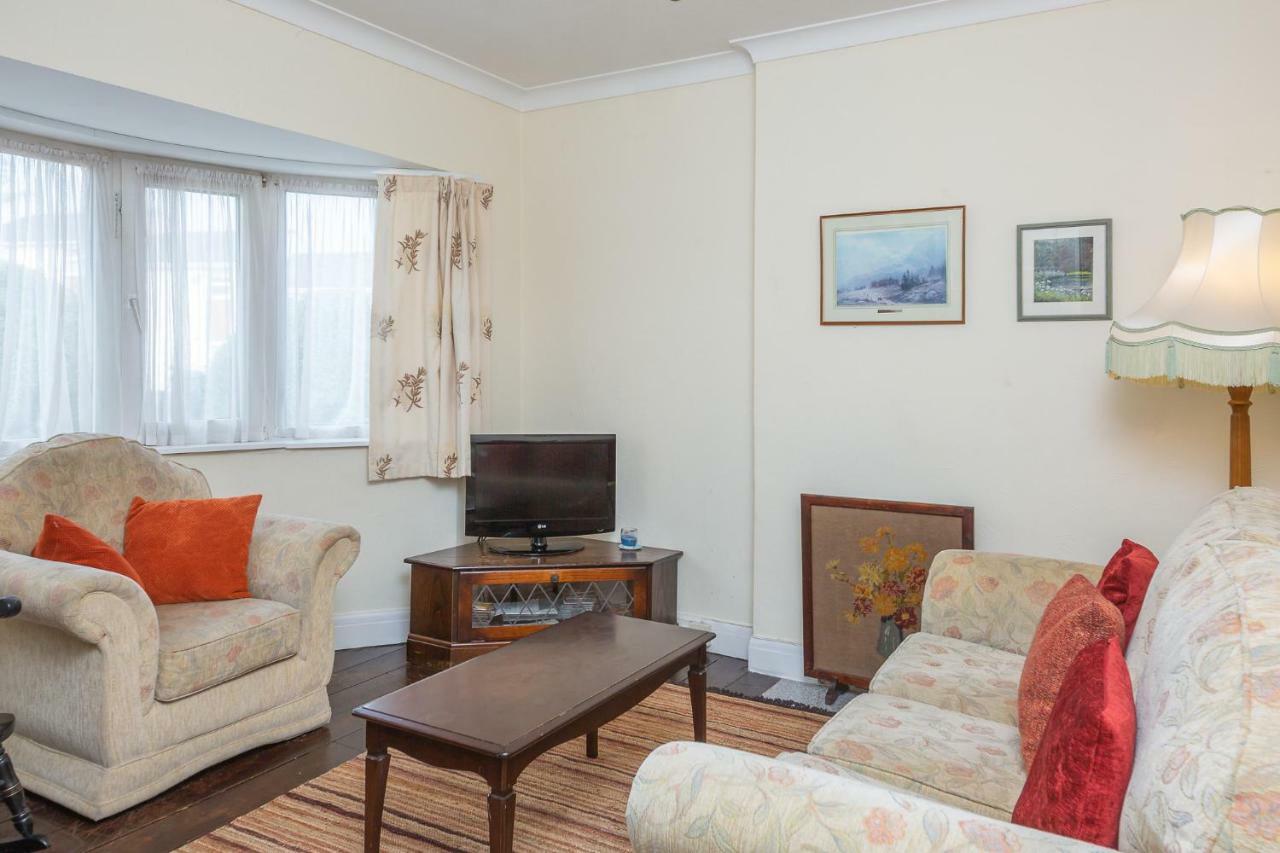 St Anns Holiday home *