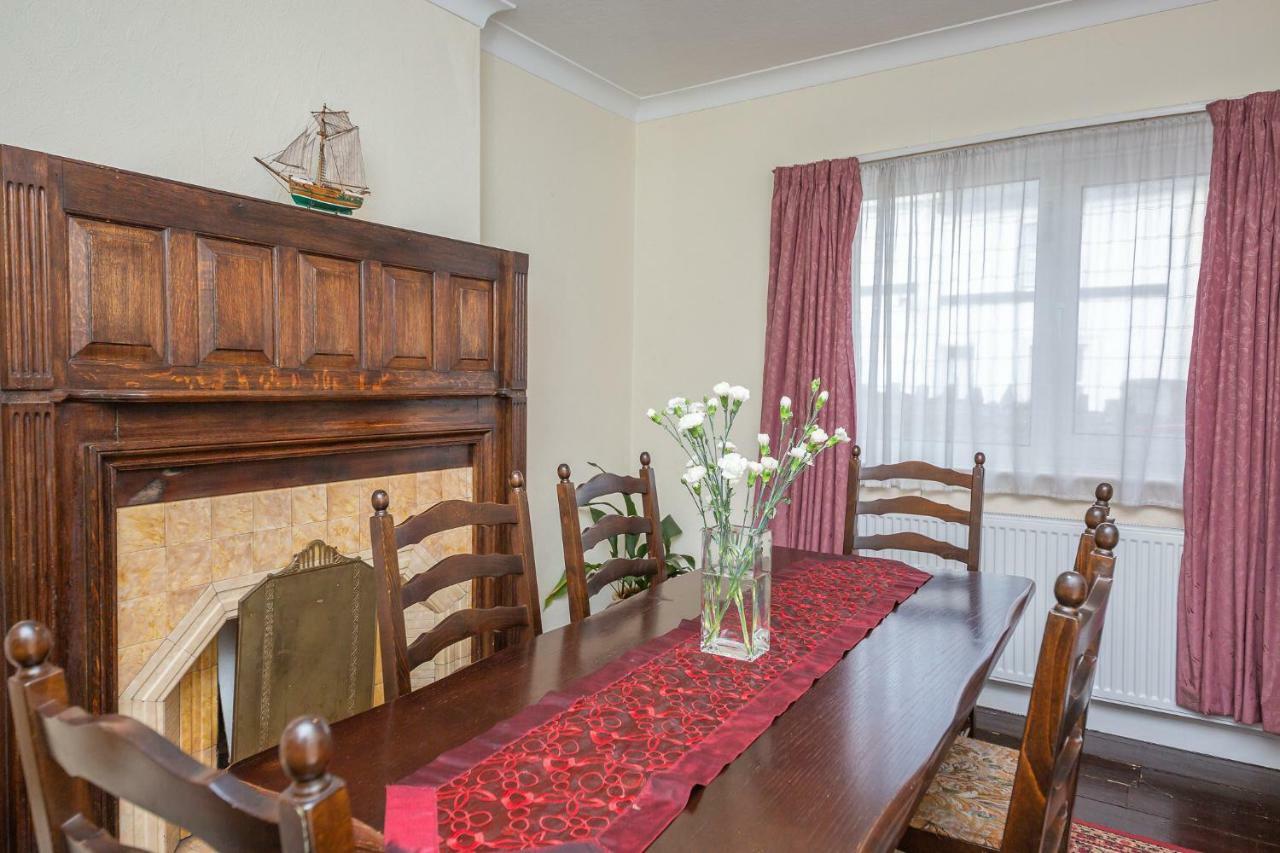 St Anns Holiday home *