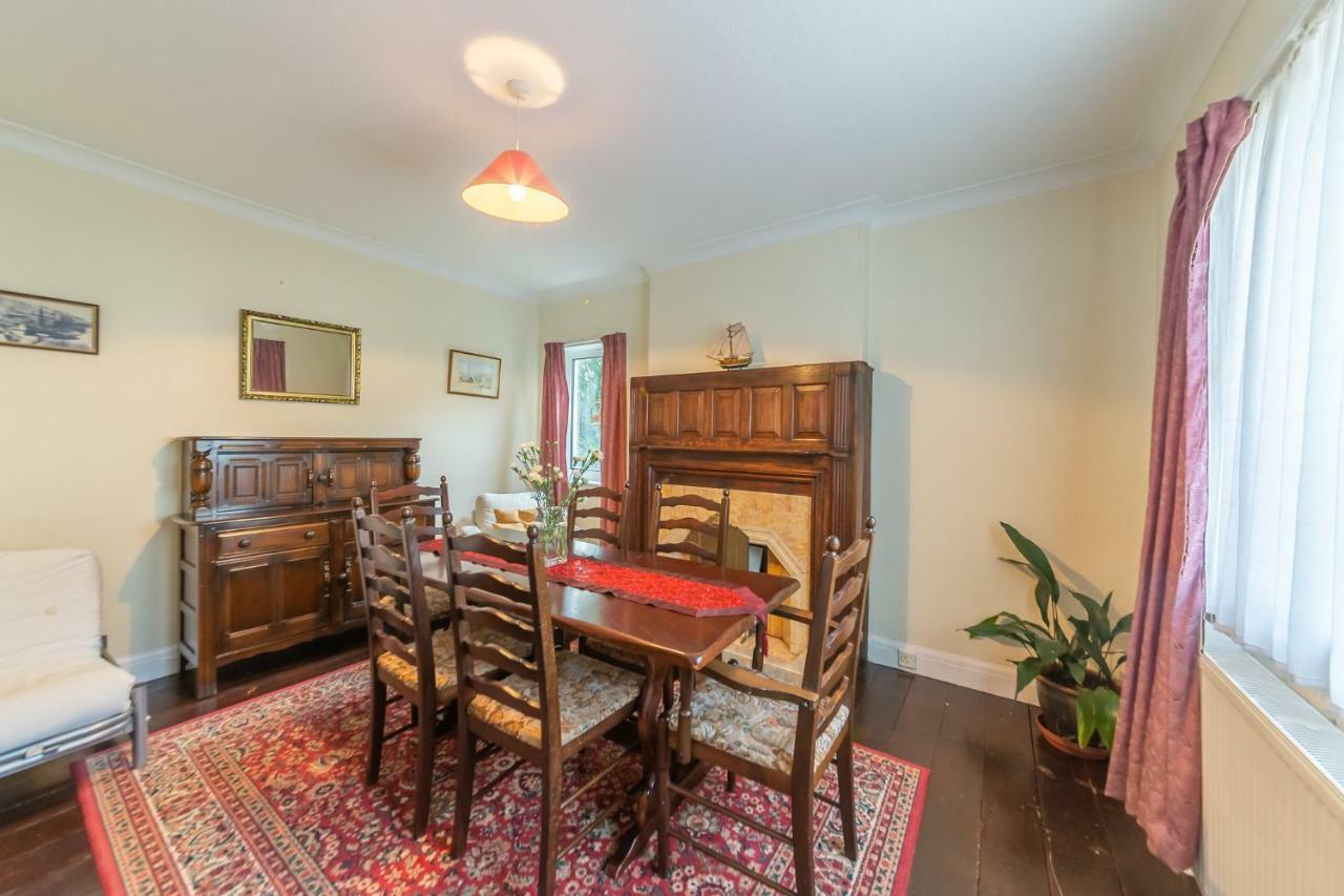 Holiday home St Anns
