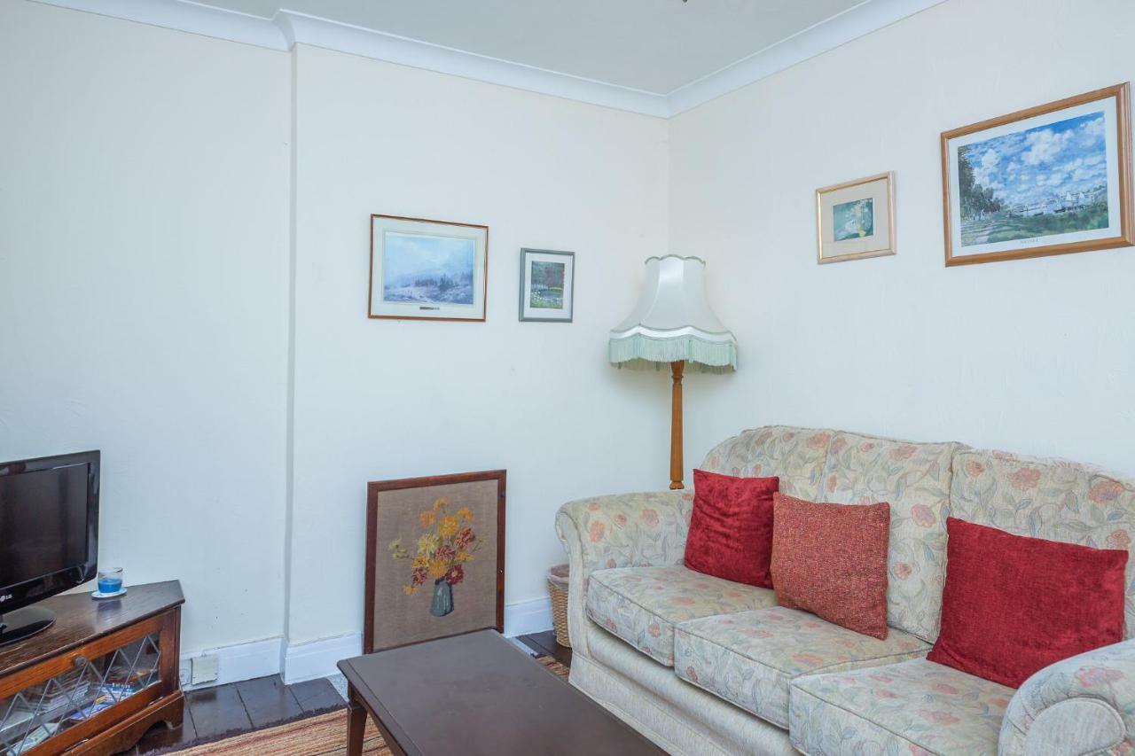 Holiday home St Anns *