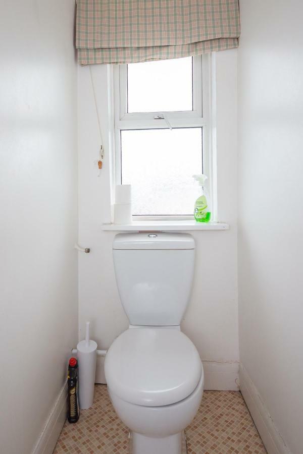 St Anns Holiday home *