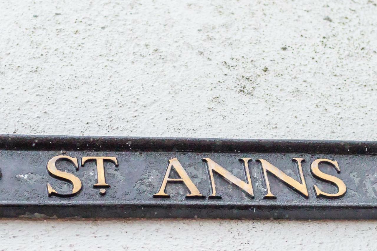 St Anns