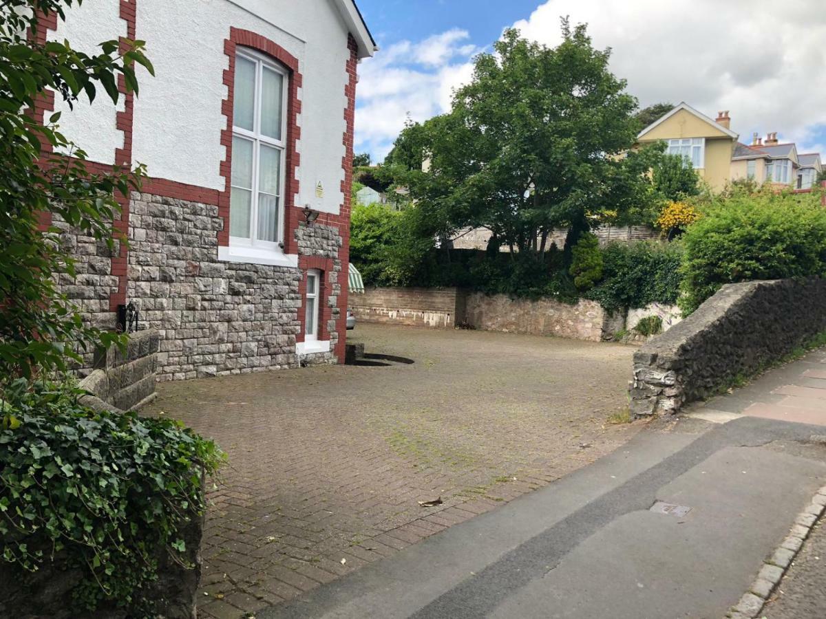 Guest house Everglades Torquay