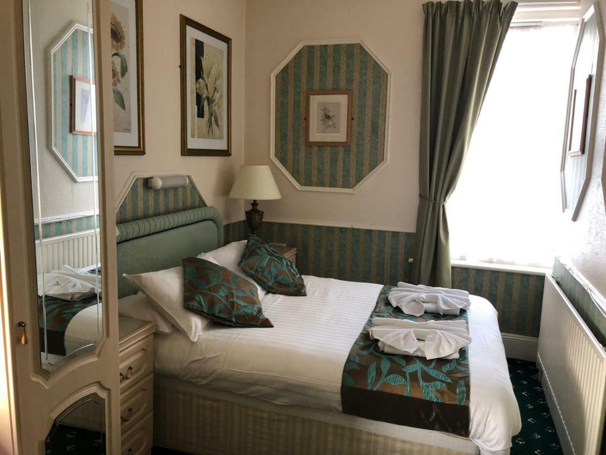 Guest house Everglades