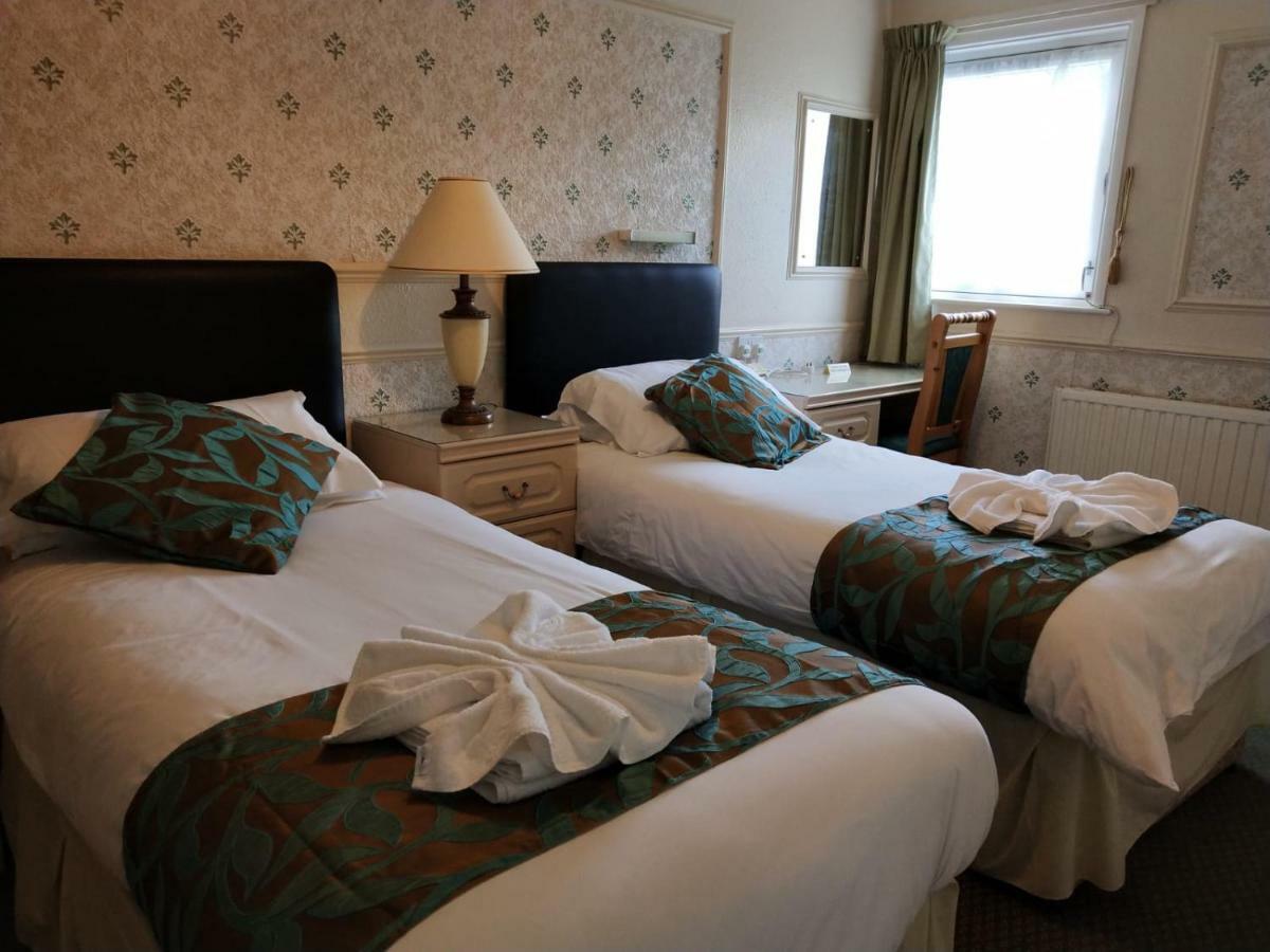 Guest house Everglades Torquay
