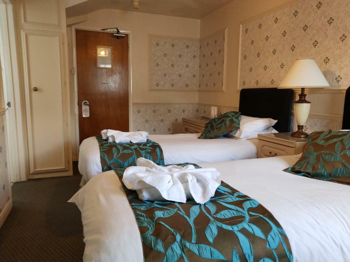 Guest house Everglades Torquay