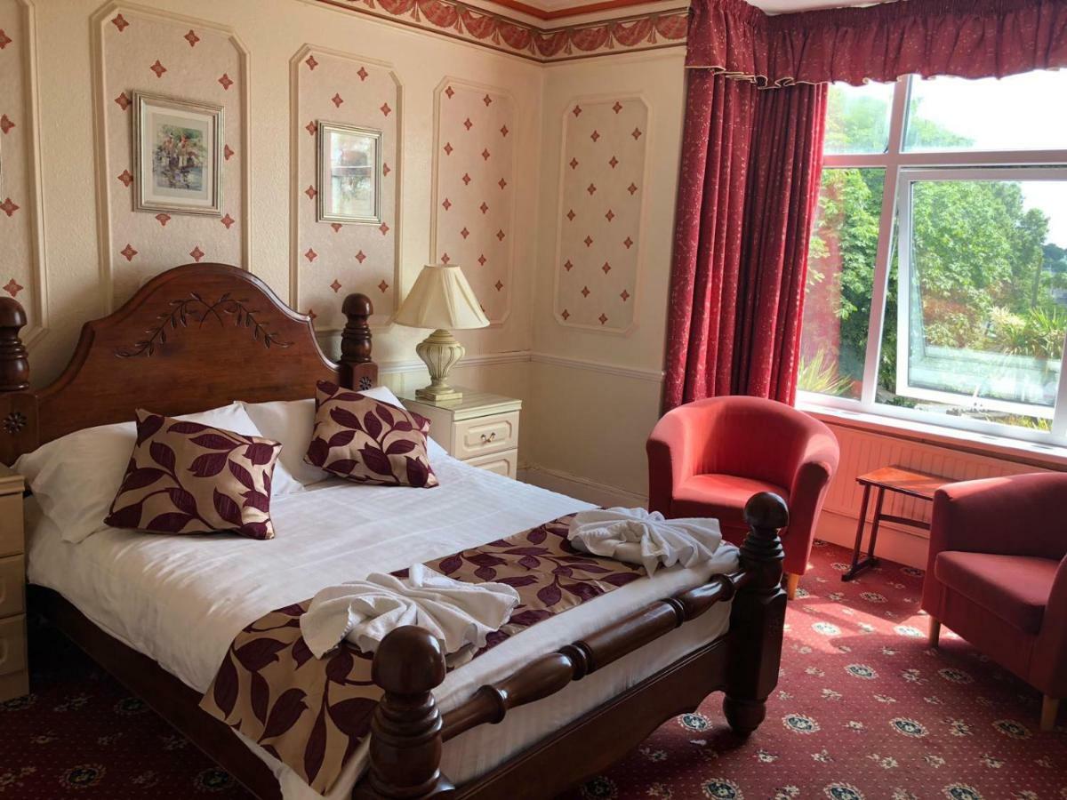 Guest house Everglades Torquay