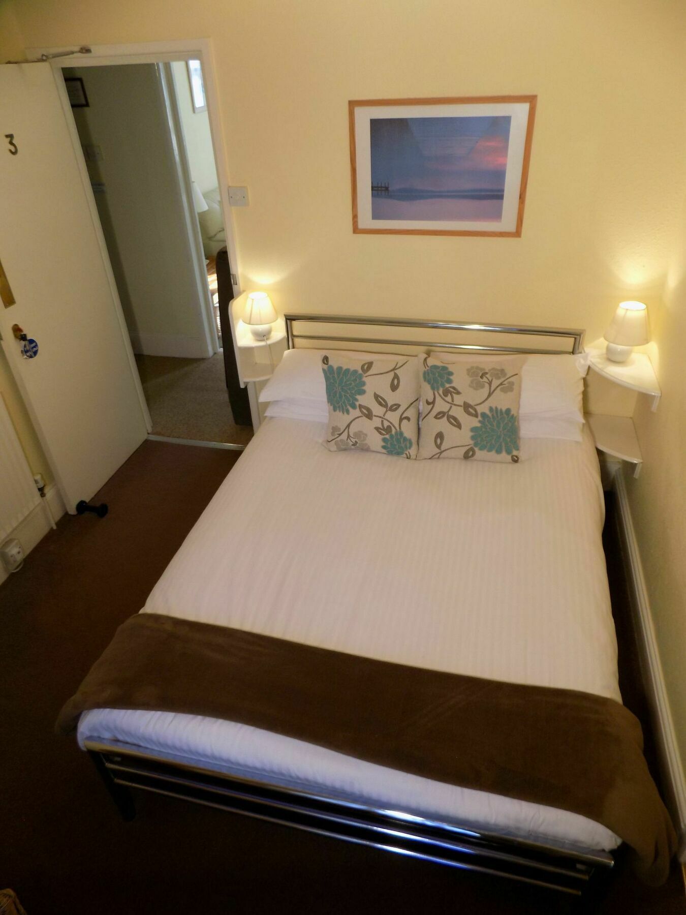 Haven House 4* Torquay