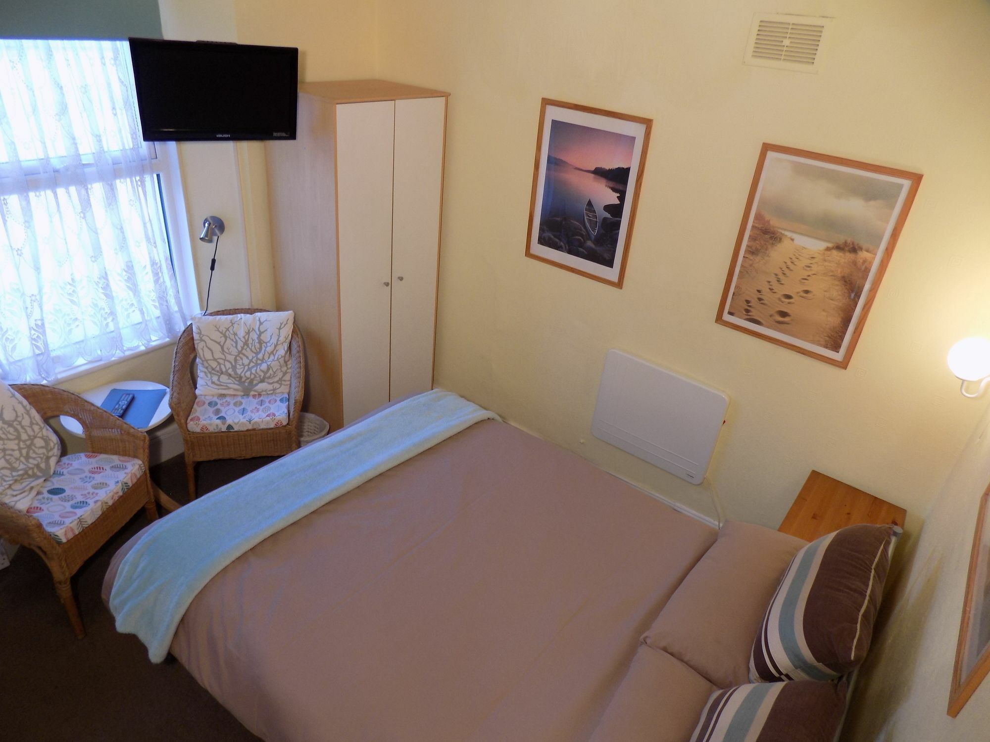 Haven House Casa de hóspedes Torquay