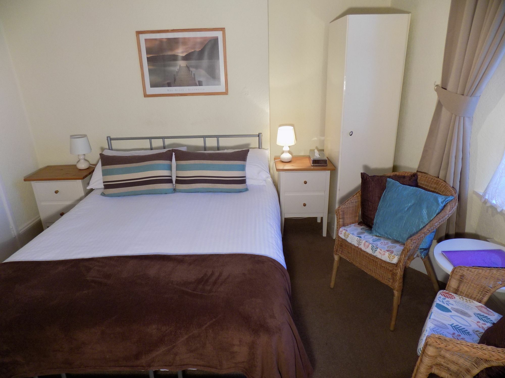 Haven House Casa de hóspedes Torquay