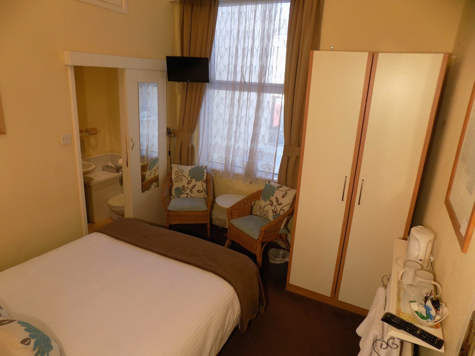 Haven House Torquay