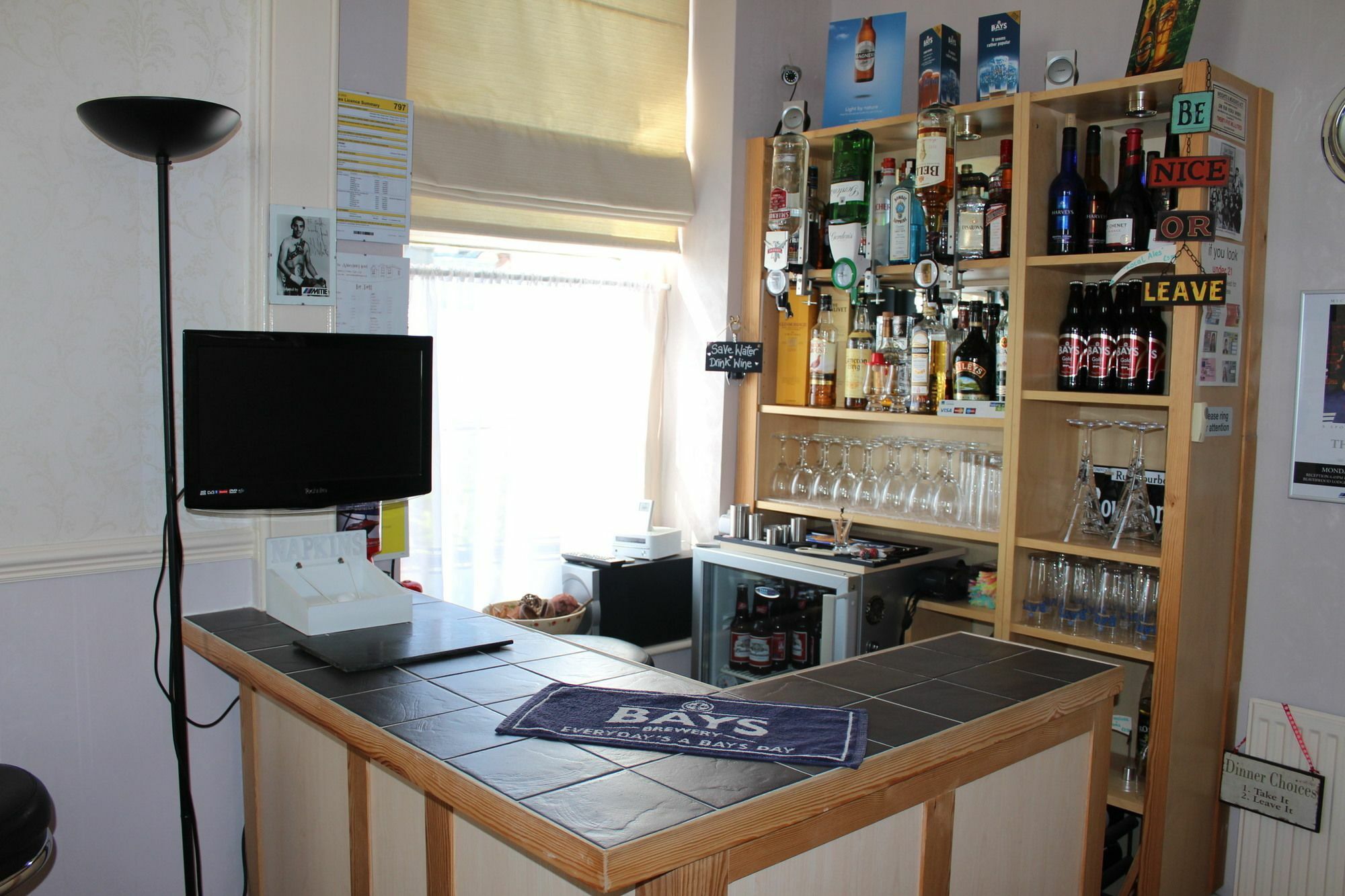 Bed & Breakfast Abbeyfield Vintage Style Boutique 4*