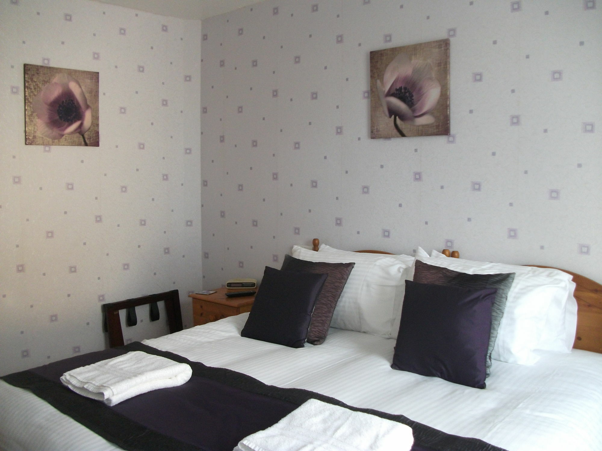 Grosvenor House 4*