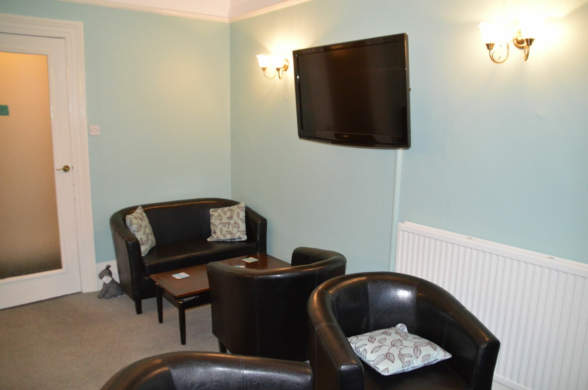 Grosvenor House Guest house Torquay