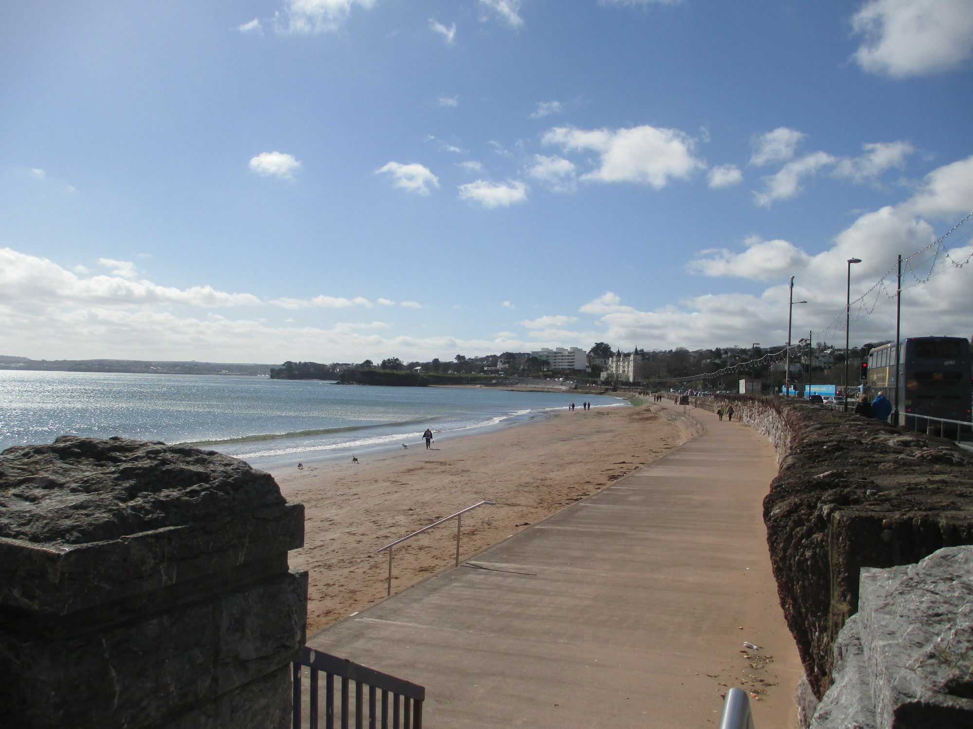Grosvenor House 4* Torquay
