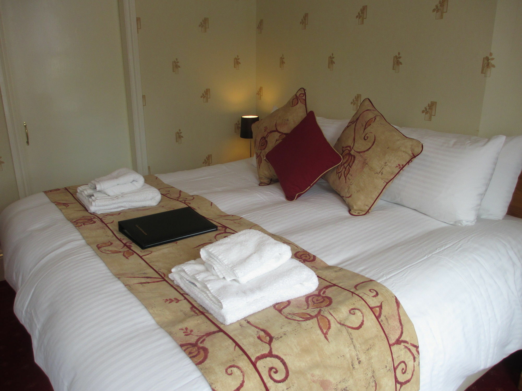 Guest house Grosvenor House