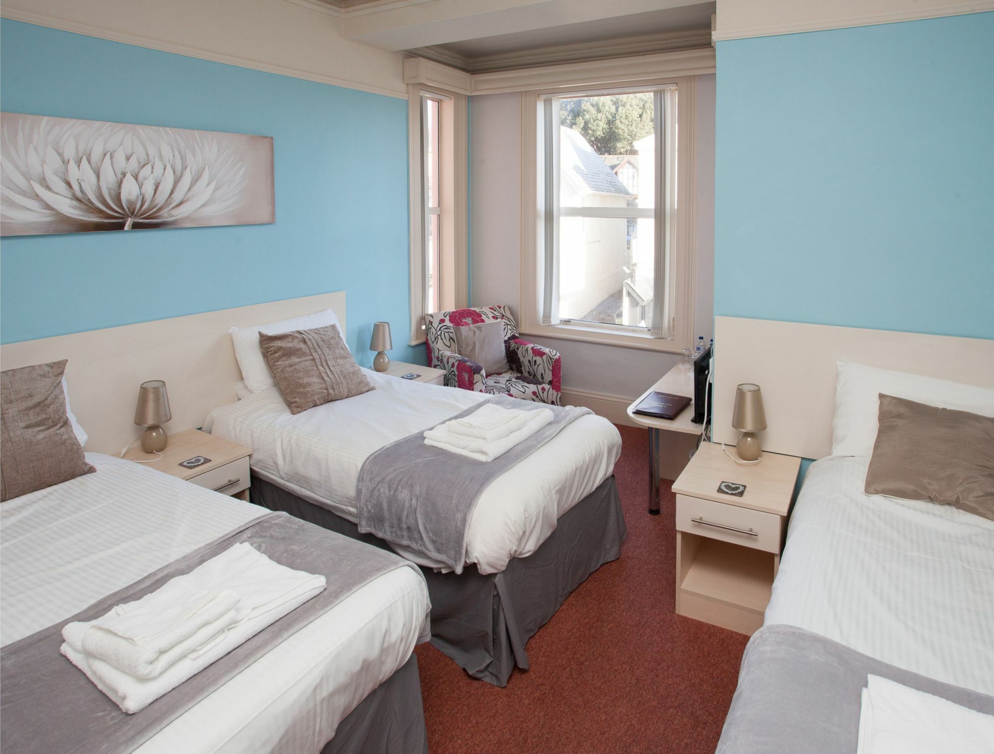 74 Belgravia 4*