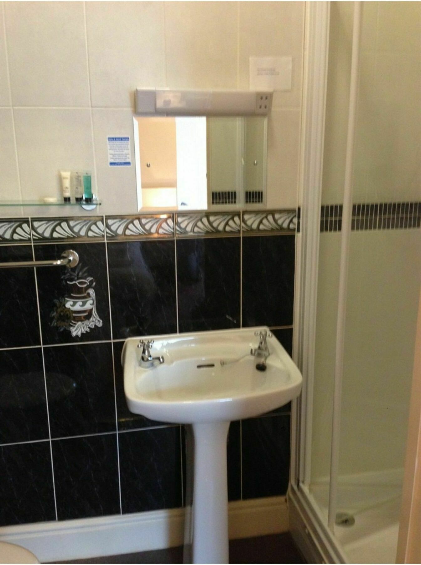 74 Belgravia Guest house