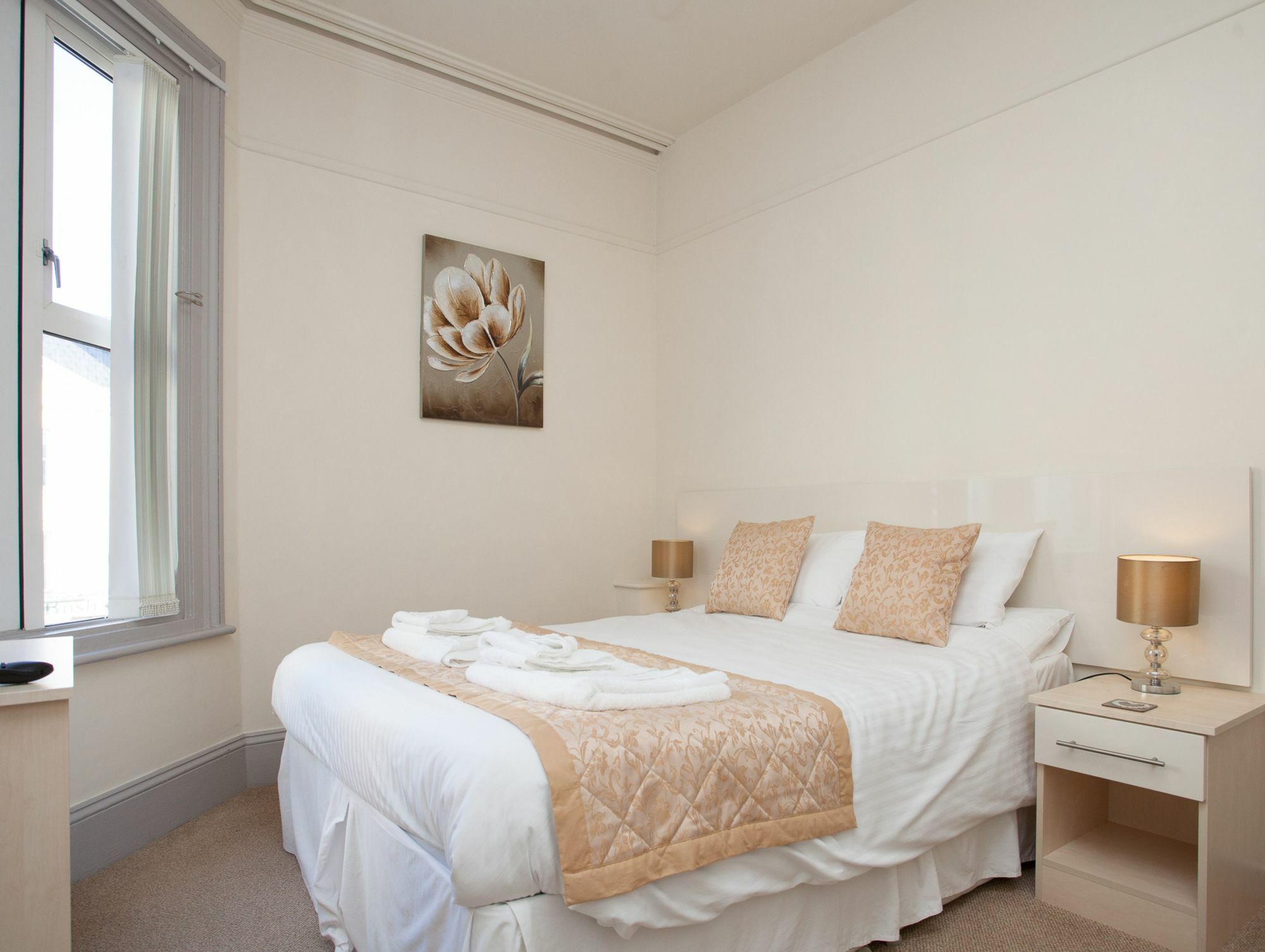 Guest house 74 Belgravia Torquay