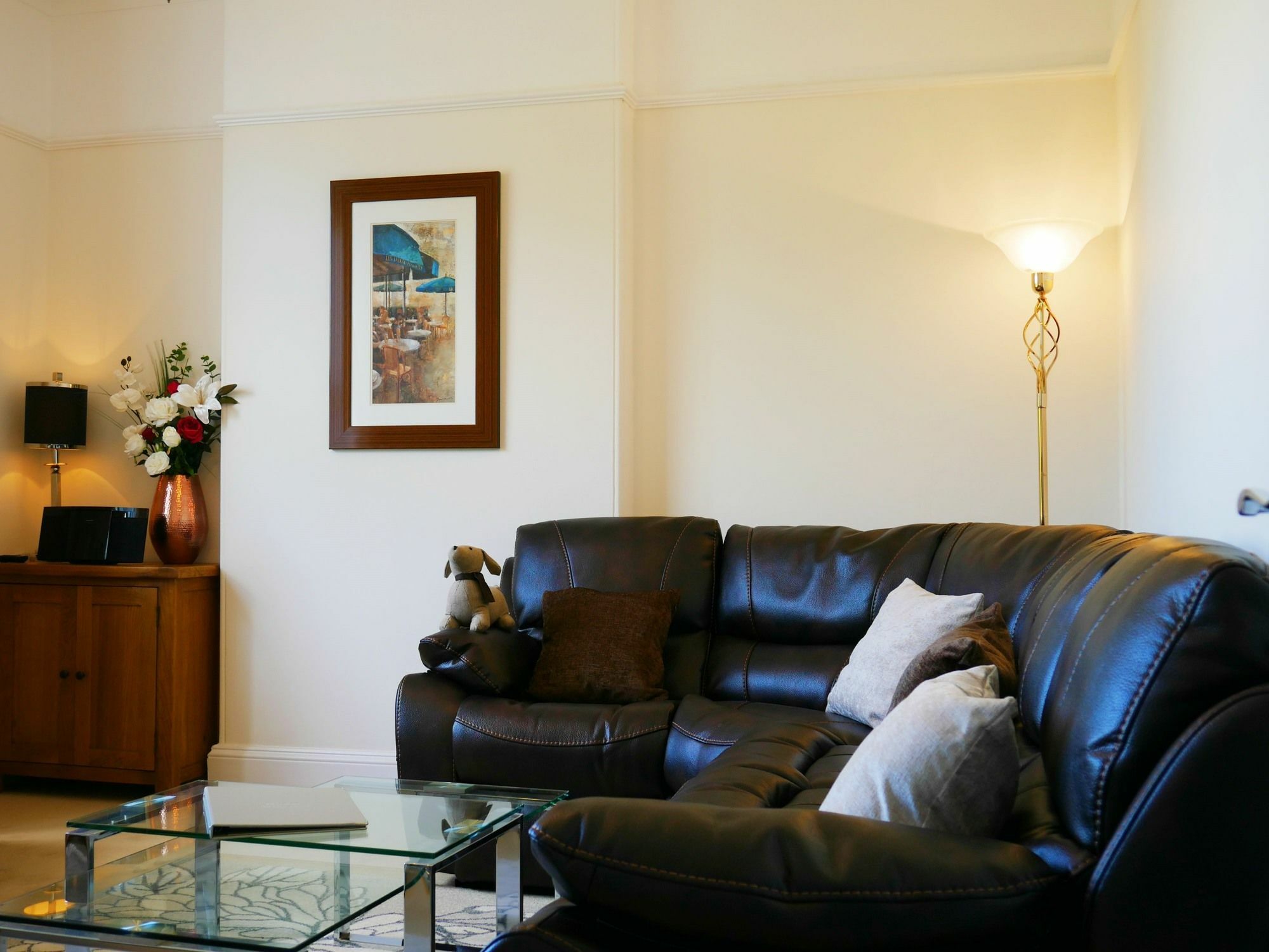 Apartment Kinbrae