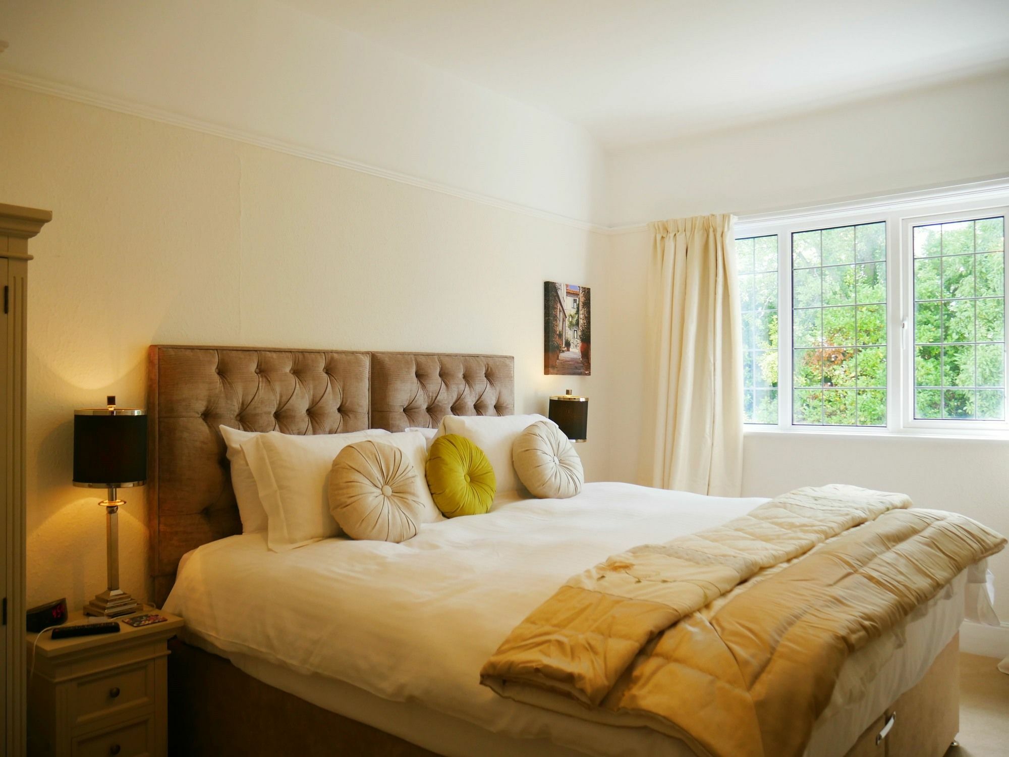 Apartment Kinbrae