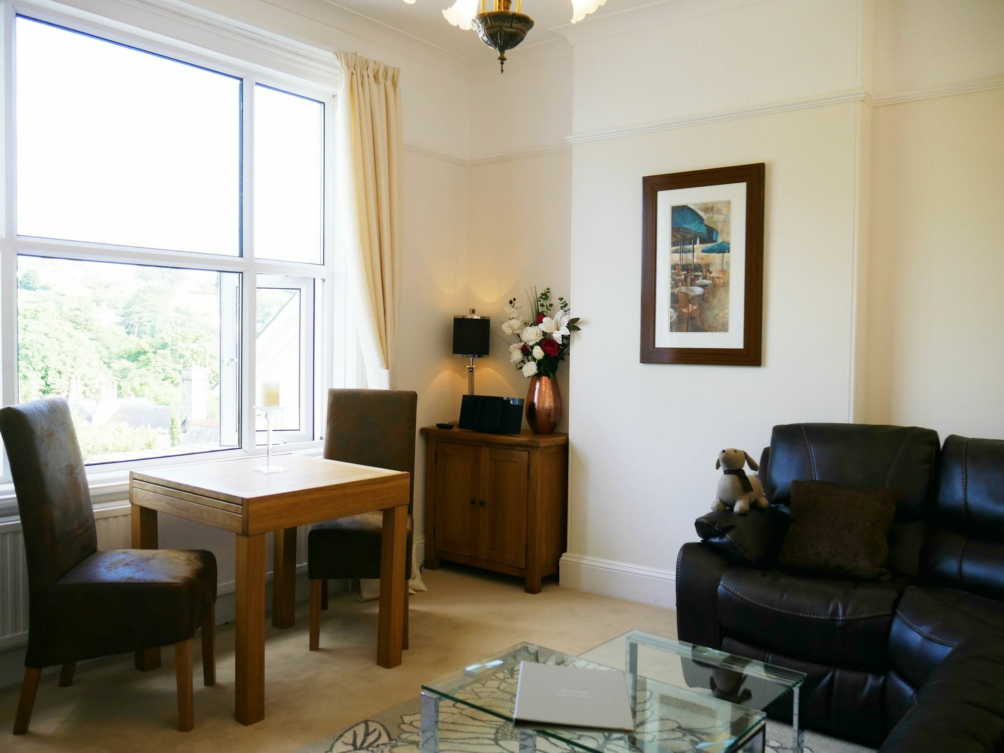 Kinbrae Apartment