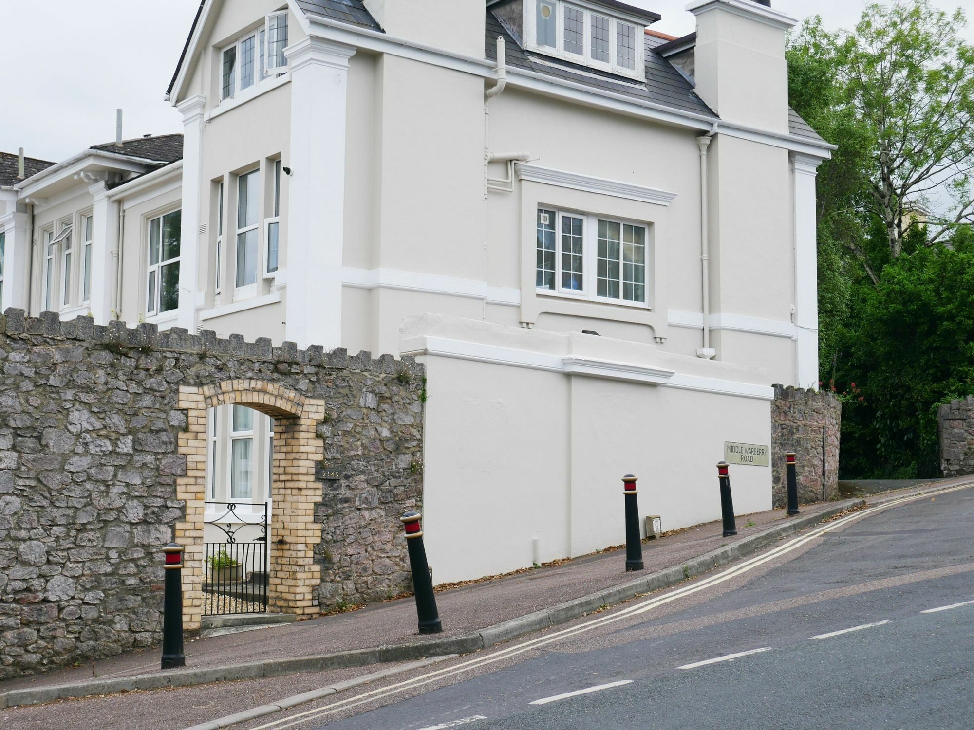 Apartment Kinbrae Torquay