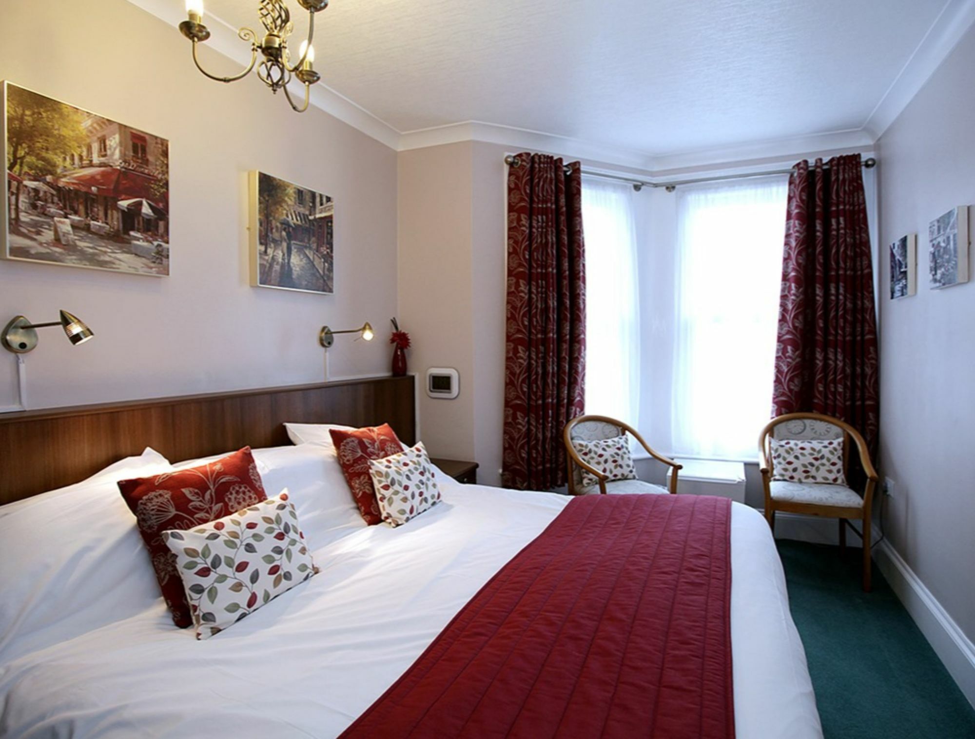 Mount Edgcombe 4*