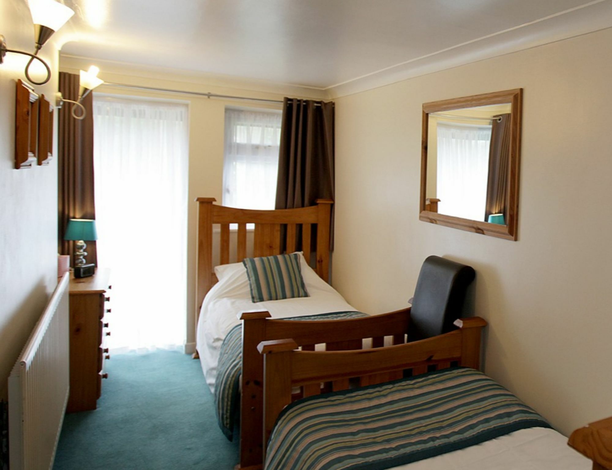 Mount Edgcombe Torquay