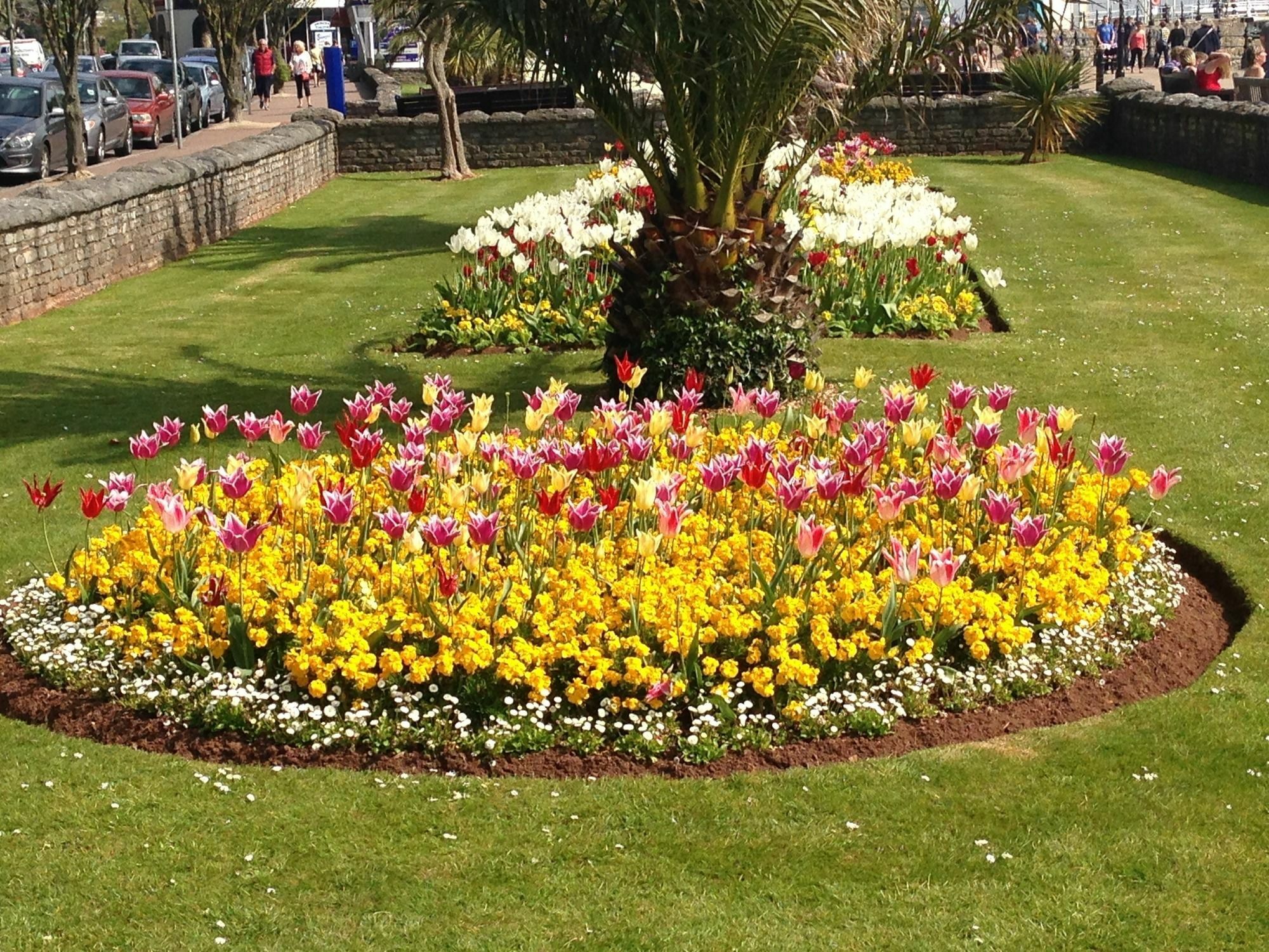 Lindum Guest house Torquay