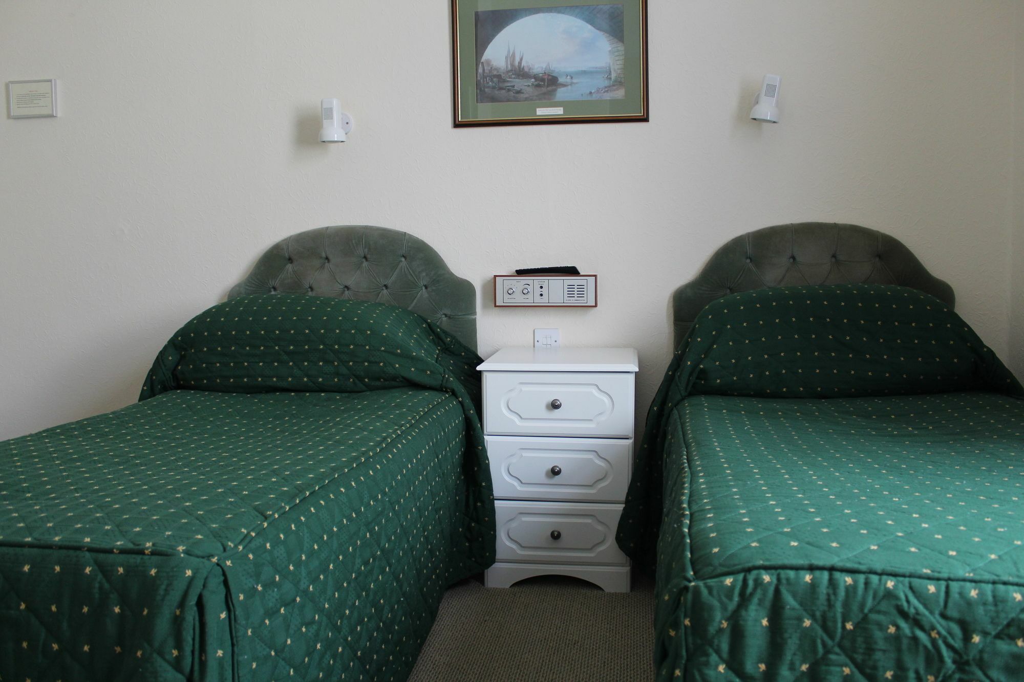 Guest house Lindum