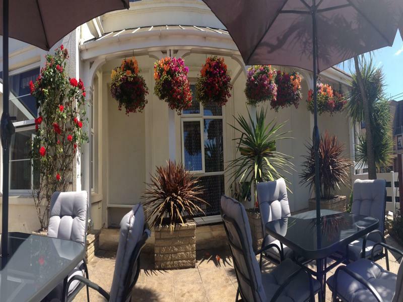 Guest house Lindum