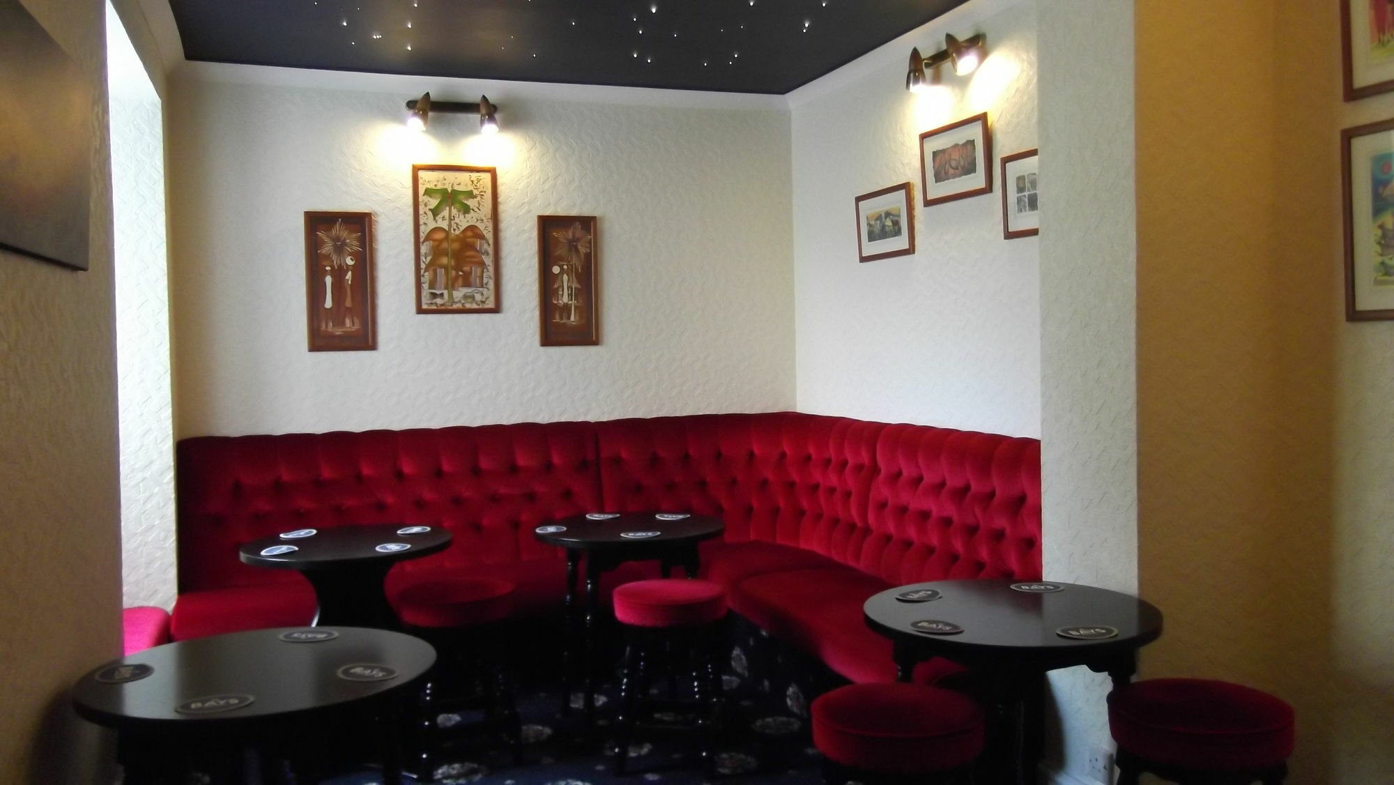 Guest house Lindum Torquay