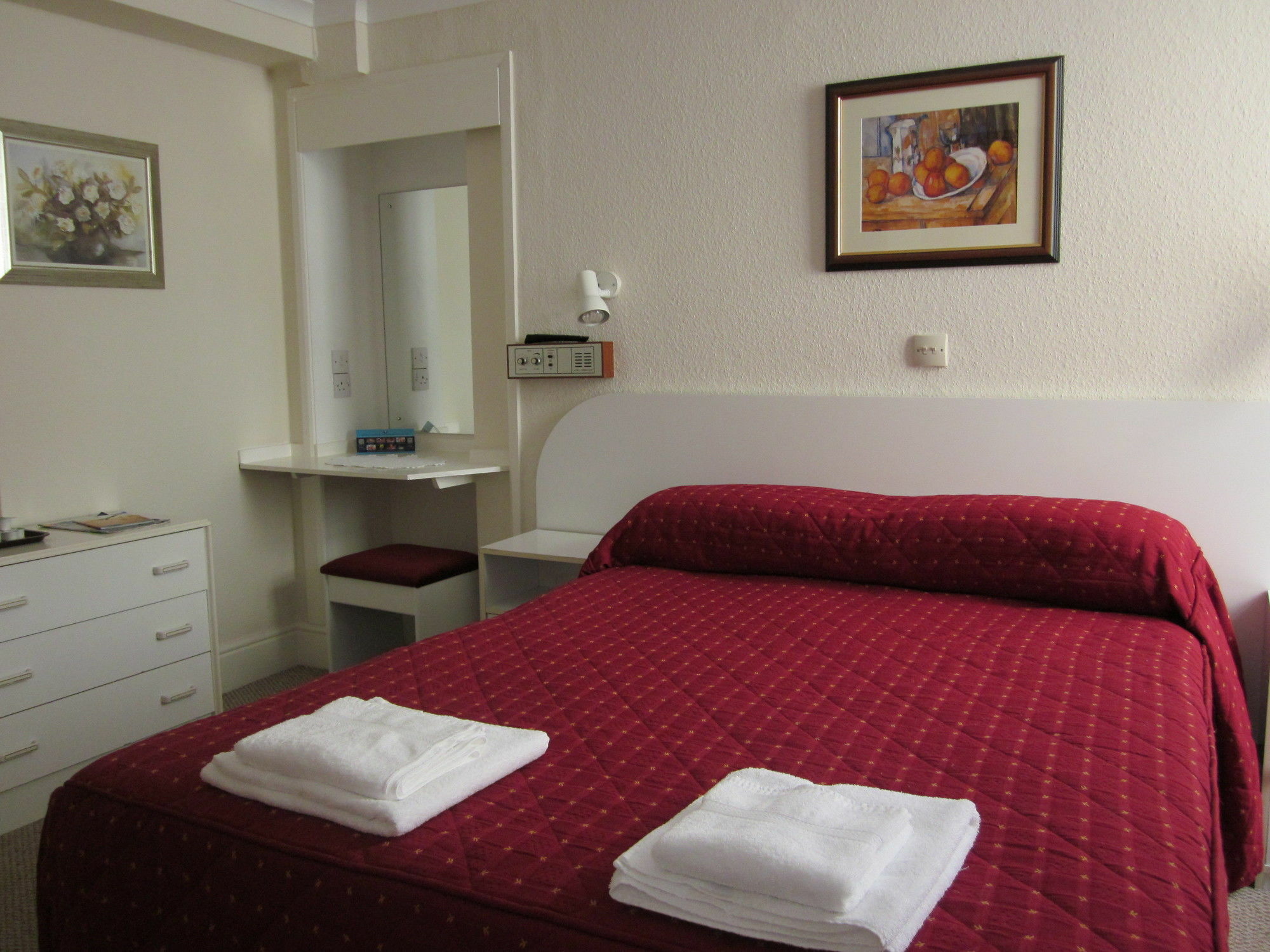 Lindum Guest house