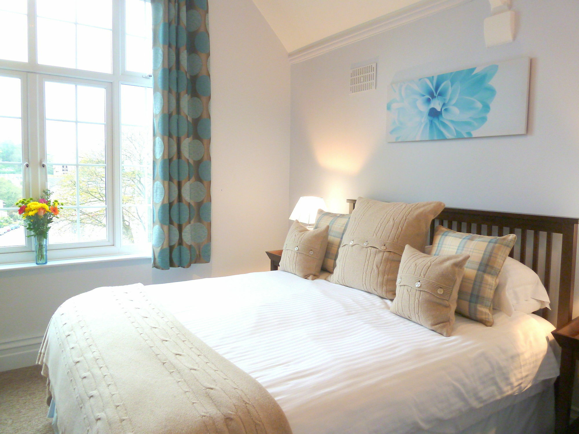 Bedford House * Torquay