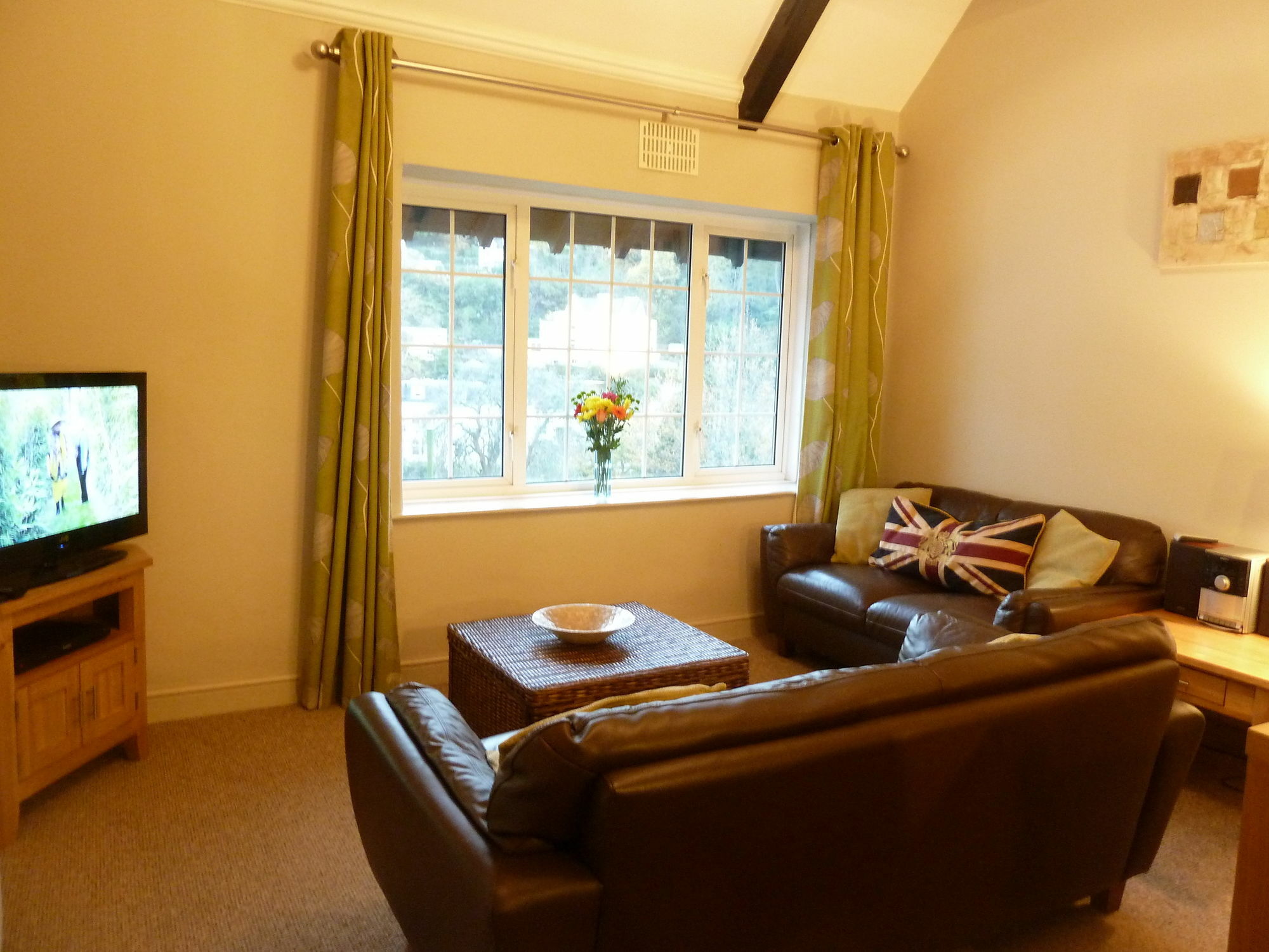 Apartamento Bedford House Torquay